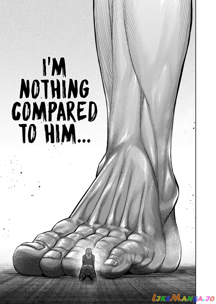 Kengan Omega Chapter 152 123 Kengan Omega Chapter 152 image 05